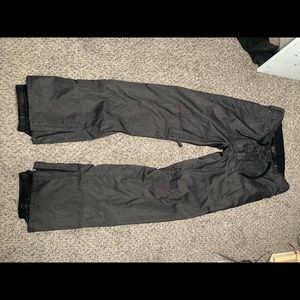 Burton Ski/Snowboarding Pants